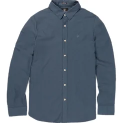 Volcom Oxford Stretch Shirt