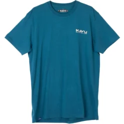 KAVU Paddle Out T-Shirt
