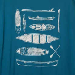 KAVU Paddle Out T-Shirt -Ski Promotional Store paddle out t shirt p8626 32624 zoom