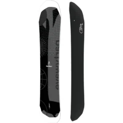 Bataleon Party Wave Plus Snowboard 2024