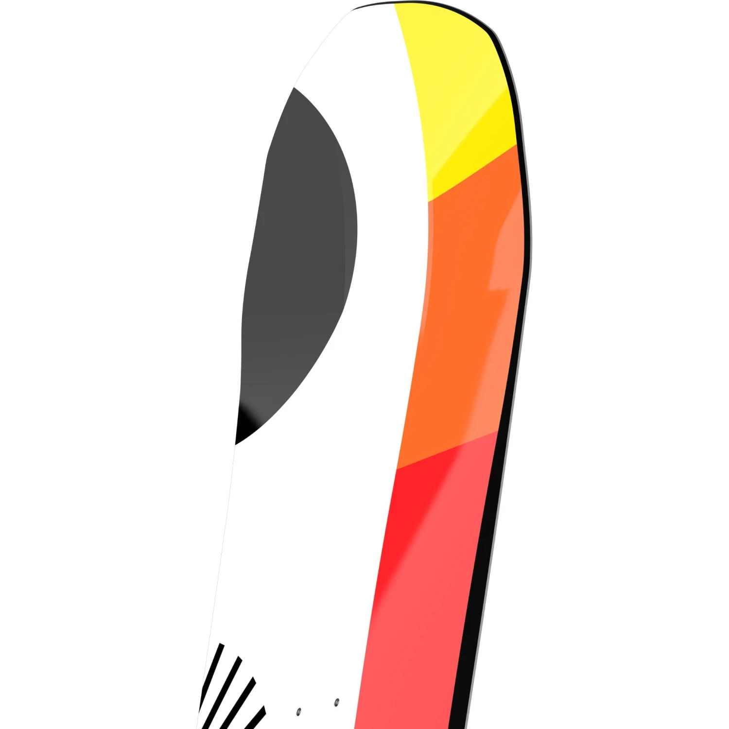 Bataleon Party Wave Snowboard 5 Bataleon Party Wave Snowboard - Image 5