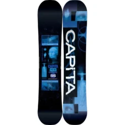 Capita Pathfinder (Camber) Snowboard 2024
