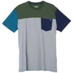 KAVU Piece Out T-Shirt