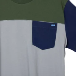 KAVU Piece Out T-Shirt -Ski Promotional Store piece out t shirt p8627 32636 zoom