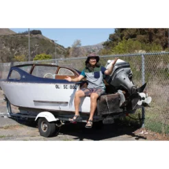 KAVU Piece Out T-Shirt -Ski Promotional Store piece out t shirt p8627 32637 zoom