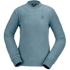 Volcom Polar Fleece Crew