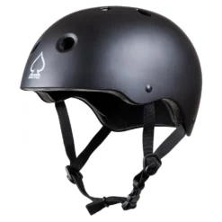 Pro-Tec Prime Helmet - Black
