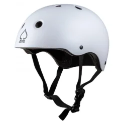 Pro-Tec Prime Helmet - White