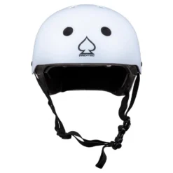 Pro-Tec Prime Helmet - White -Ski Promotional Store prime helmet white p6842 21352 image