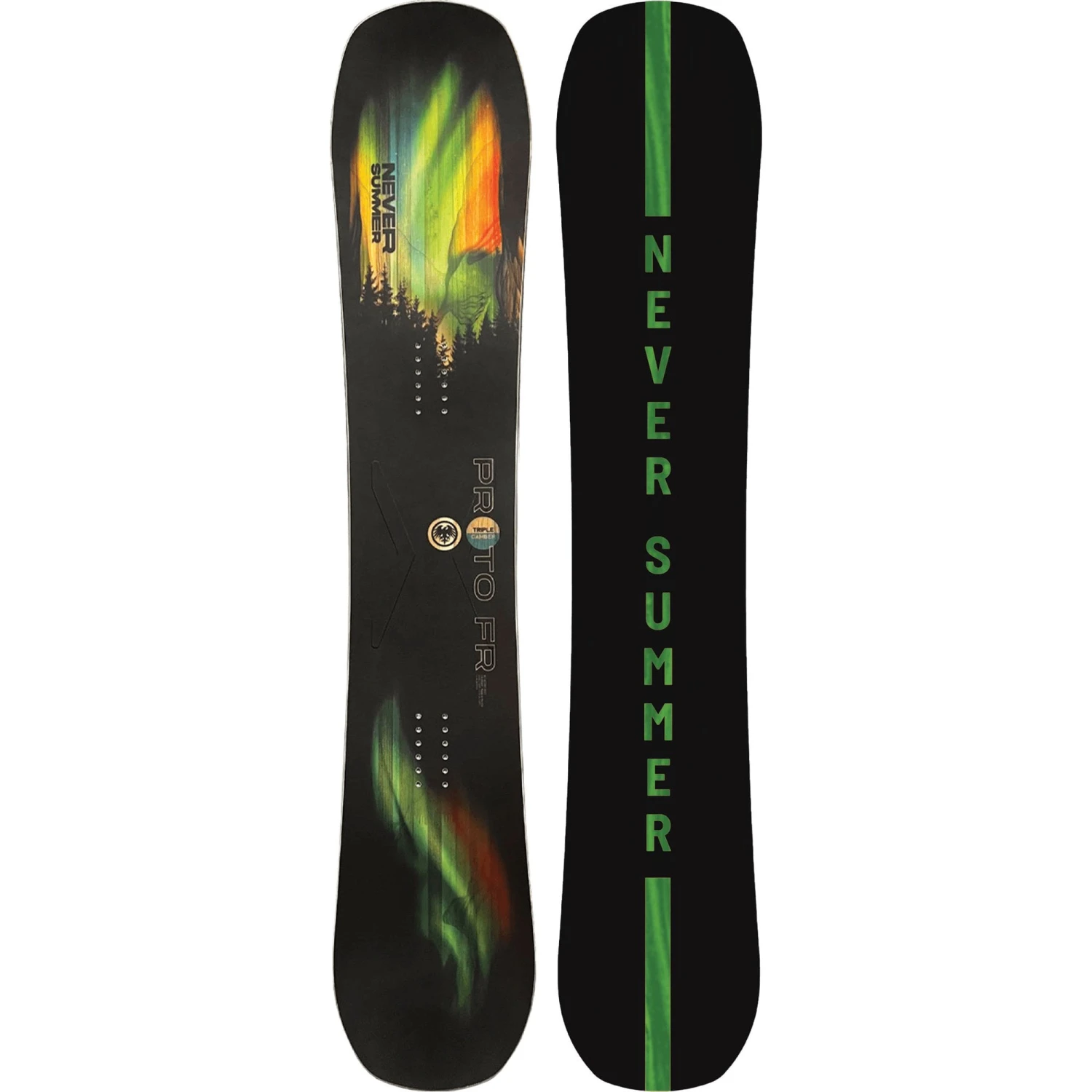 Proto FR Snowboard 2024 1 Proto FR Snowboard 2024
