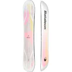 Bataleon Push Up Snowboard 2024