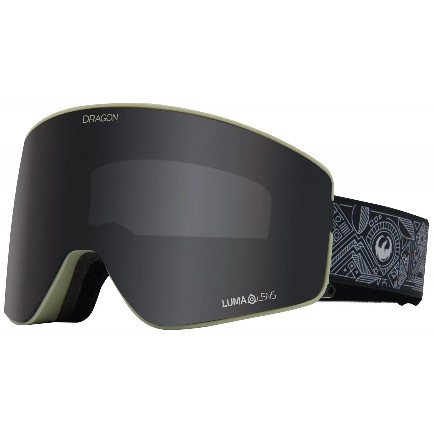 Dragon PXV2 Goggles 1 Dragon PXV2 Goggles