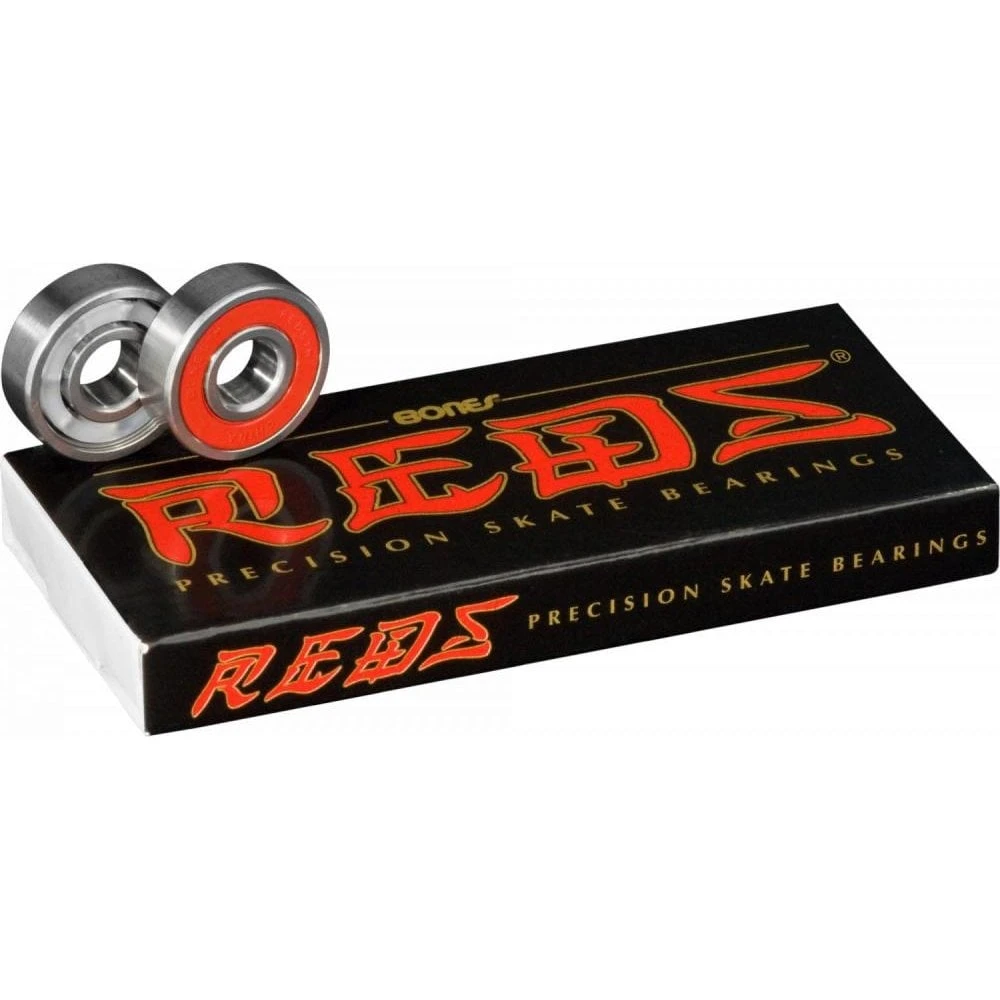 Bones Reds Bearings 1 Bones Reds Bearings
