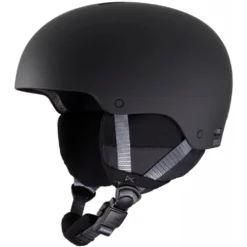 Anon Rime 3 Kids Helmet - Black -Ski Promotional Store rime 3 kids helmet black p6718 20289 image
