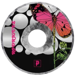 PRIMITIVE Rodriguez Cycles Pro Skateboard Wheels 52mm