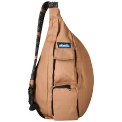 KAVU Rope Bag - Dune