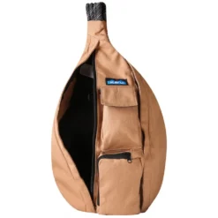 KAVU Rope Bag - Dune -Ski Promotional Store rope bag dune p9417 38946 image