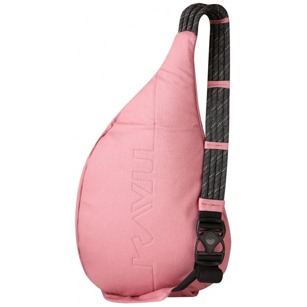 KAVU Rope Bag - Foxglove 2 KAVU Rope Bag - Foxglove - Image 2