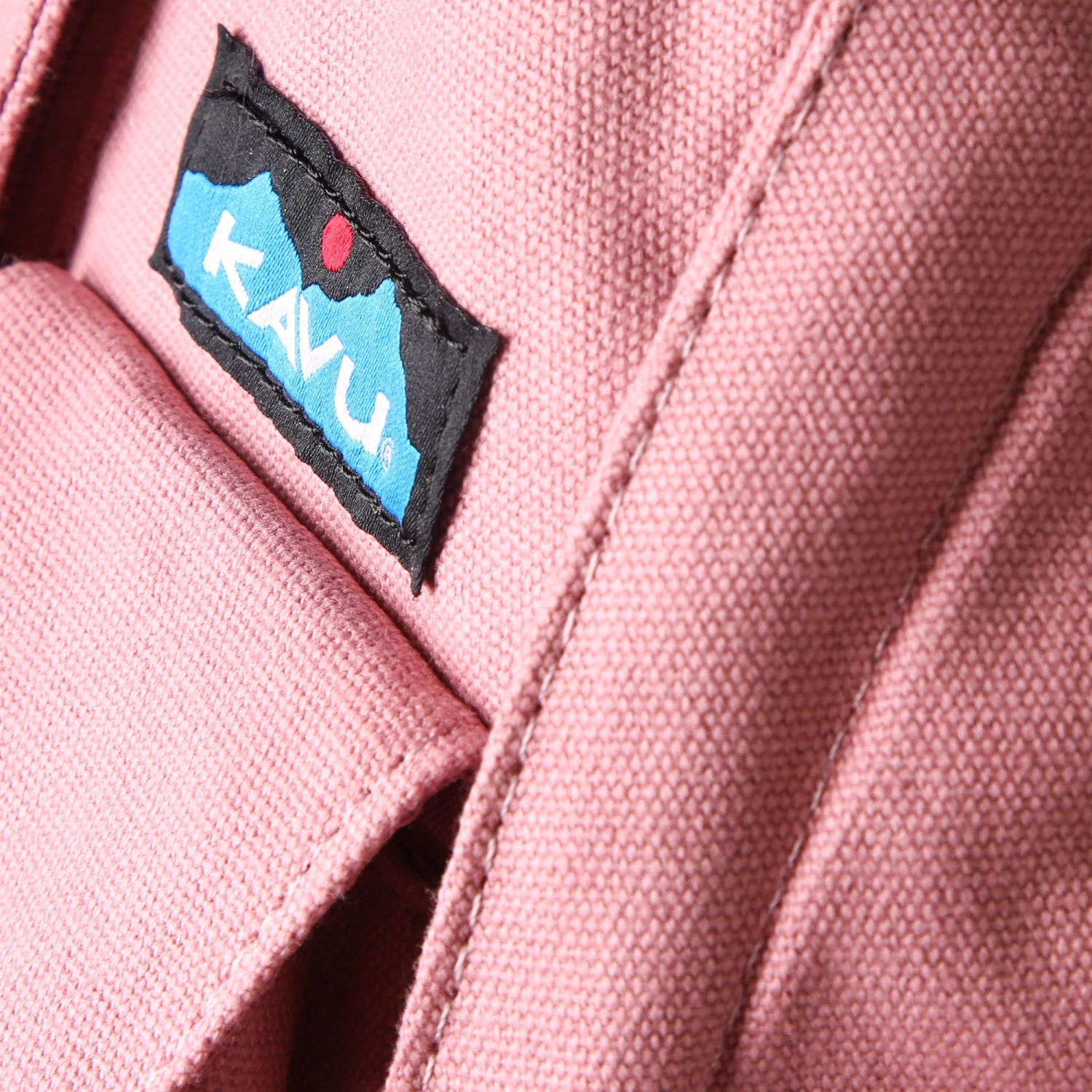 KAVU Rope Bag - Foxglove 4 KAVU Rope Bag - Foxglove - Image 4