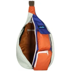 KAVU Rope Sling - Springtide -Ski Promotional Store rope sling springtide p9420 38972 image