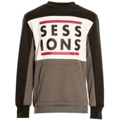 Roster Crew Bonded Sweatshirt