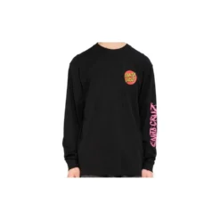 Santa Cruz Meek Slasher L/S T-Shirt