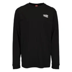 Santa Cruz Slasher Fusion L/S T-Shirt