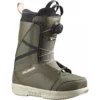 Salomon Scarlet BOA Snowboard Boots