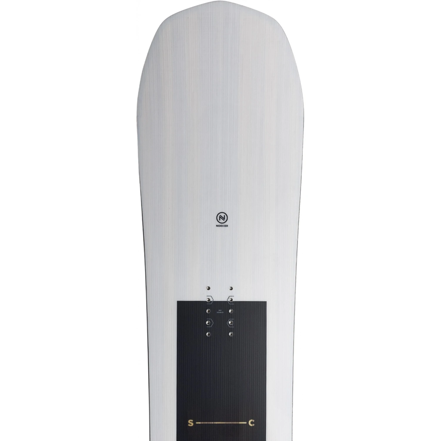 NIDECKER Score Snowboard - 2024 4 NIDECKER Score Snowboard - 2024 - Image 4