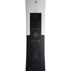 NIDECKER Score Snowboard - 2024 10 NIDECKER Score Snowboard - 2024 -Ski Promotional Store score snowboard 2024 p9600 41142 zoom