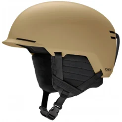 Smith Scout Helmet - Matte Sandstorm