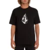 Volcom Scratched Stone T-Shirt