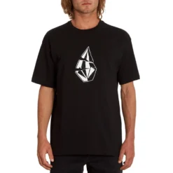 Volcom Scratched Stone T-Shirt