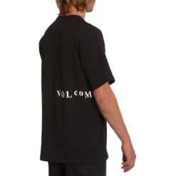 Volcom Scratched Stone T-Shirt -Ski Promotional Store scratched stone t shirt p9026 36393 image