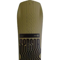 NIDECKER Sensor Snowboard - 2024 -Ski Promotional Store sensor snowboard 2024 p9599 41129 zoom
