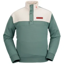 Volcom She Crew Fleece