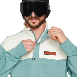 Volcom She Crew Fleece -Ski Promotional Store she crew fleece p9195 37461 zoom