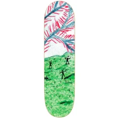 Polar Shin Sanbongi Hunters - 8.25"