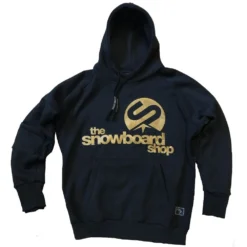 Shredduh Hoodie 2.0