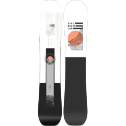 Salomon Sight Snowboard 2024