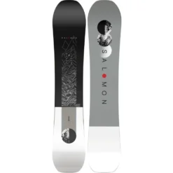 Salomon Sight Snowboard
