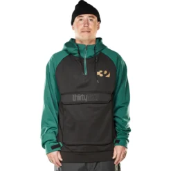 Thirtytwo Signature Tech Hoodie