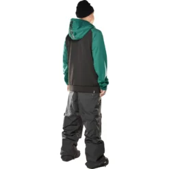 Thirtytwo Signature Tech Hoodie -Ski Promotional Store signature tech hoodie p8912 35306 zoom