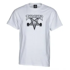 Thrasher Skategoat T-Shirt