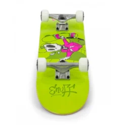 Enuff Skully Complete Mini Skateboard -Ski Promotional Store skully complete mini skateboard p7158 23378 image