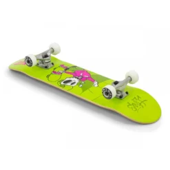 Enuff Skully Complete Mini Skateboard -Ski Promotional Store skully complete mini skateboard p7158 23379 image