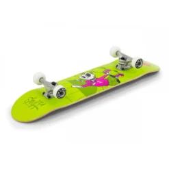 Enuff Skully Complete Mini Skateboard -Ski Promotional Store skully complete mini skateboard p7158 23380 image