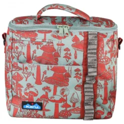 KAVU Snack Sack -Ski Promotional Store snack sack p9416 38938 image