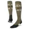 STANCE Snow Socks - Barracks Snow