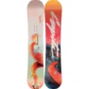 Capita Space Metal Fantasy Snowboard 2024